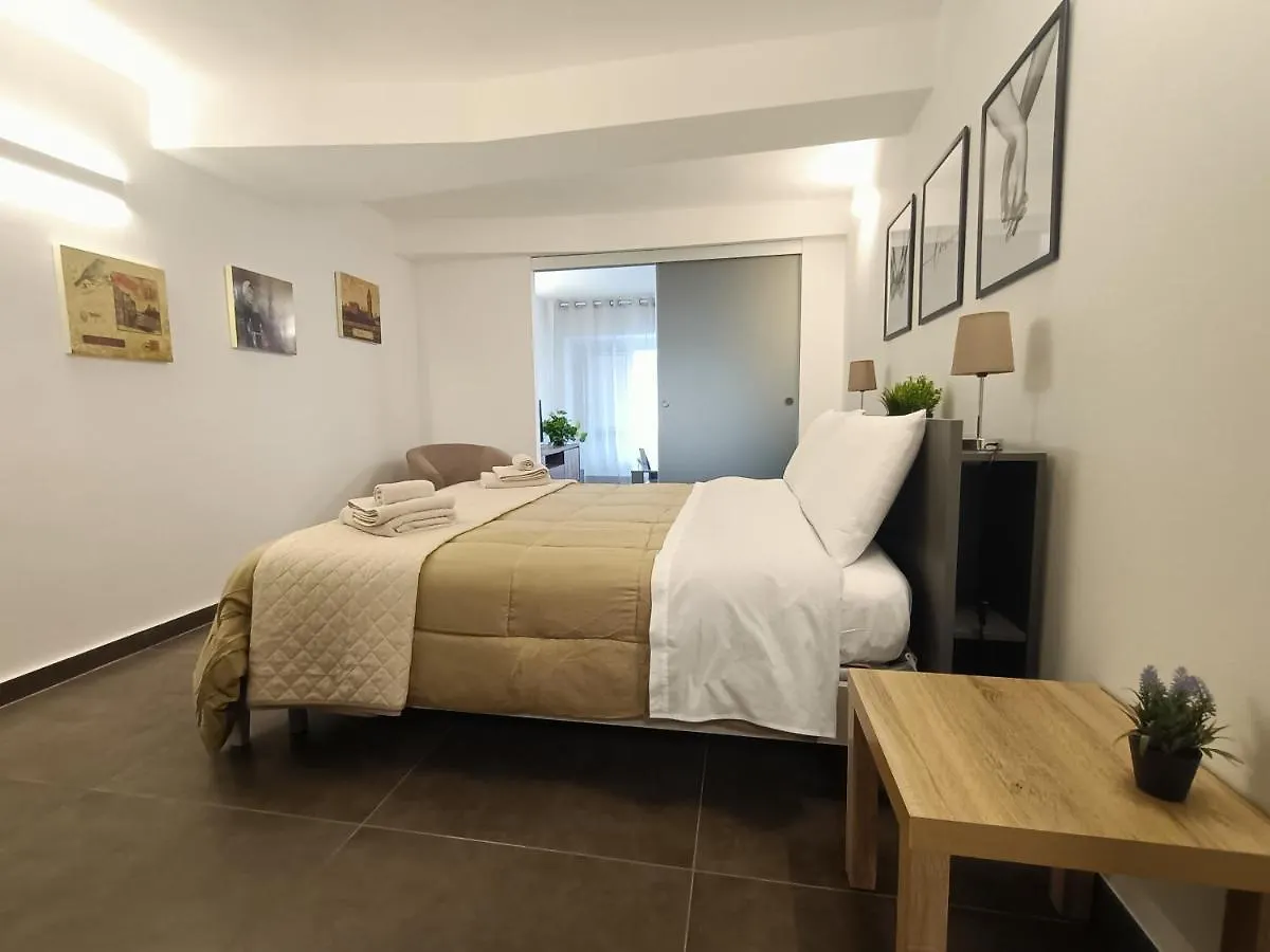 Orlando Catania Luxury Open Space