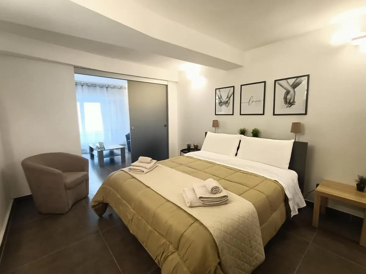 Orlando Catania Luxury Open Space Italia